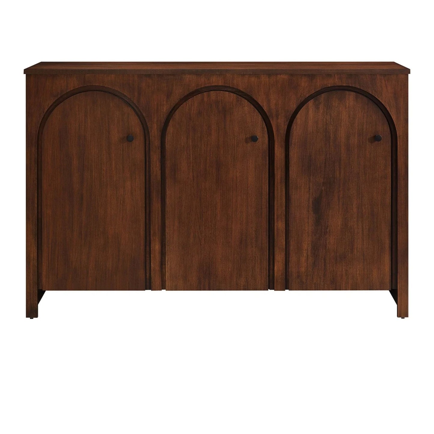 Zora 53" Sideboard, Walnut
