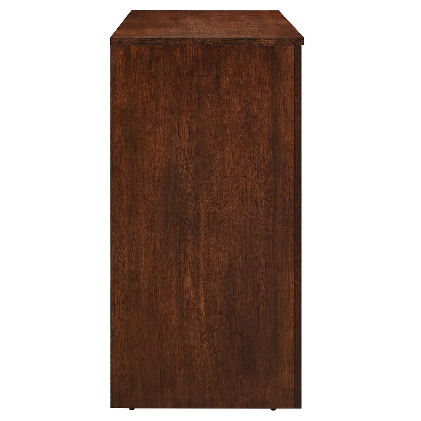 Zora 53" Sideboard, Walnut