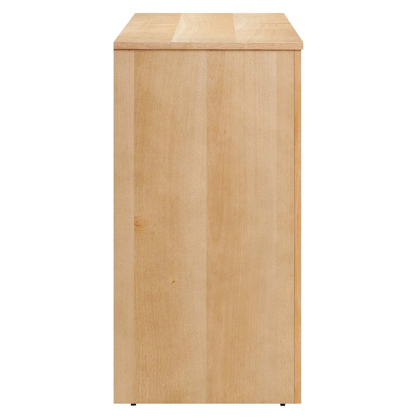 Zora 53" Sideboard, Natural