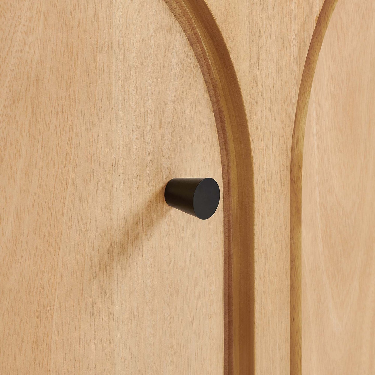 Zora 53" Sideboard, Natural