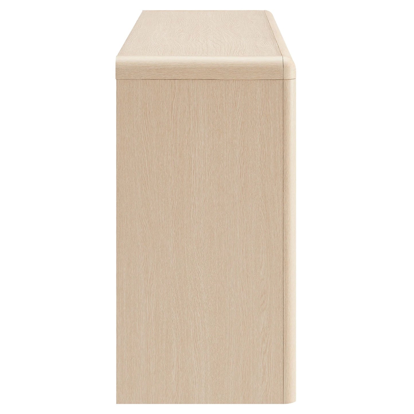 Solana 63" Sideboard, Ash