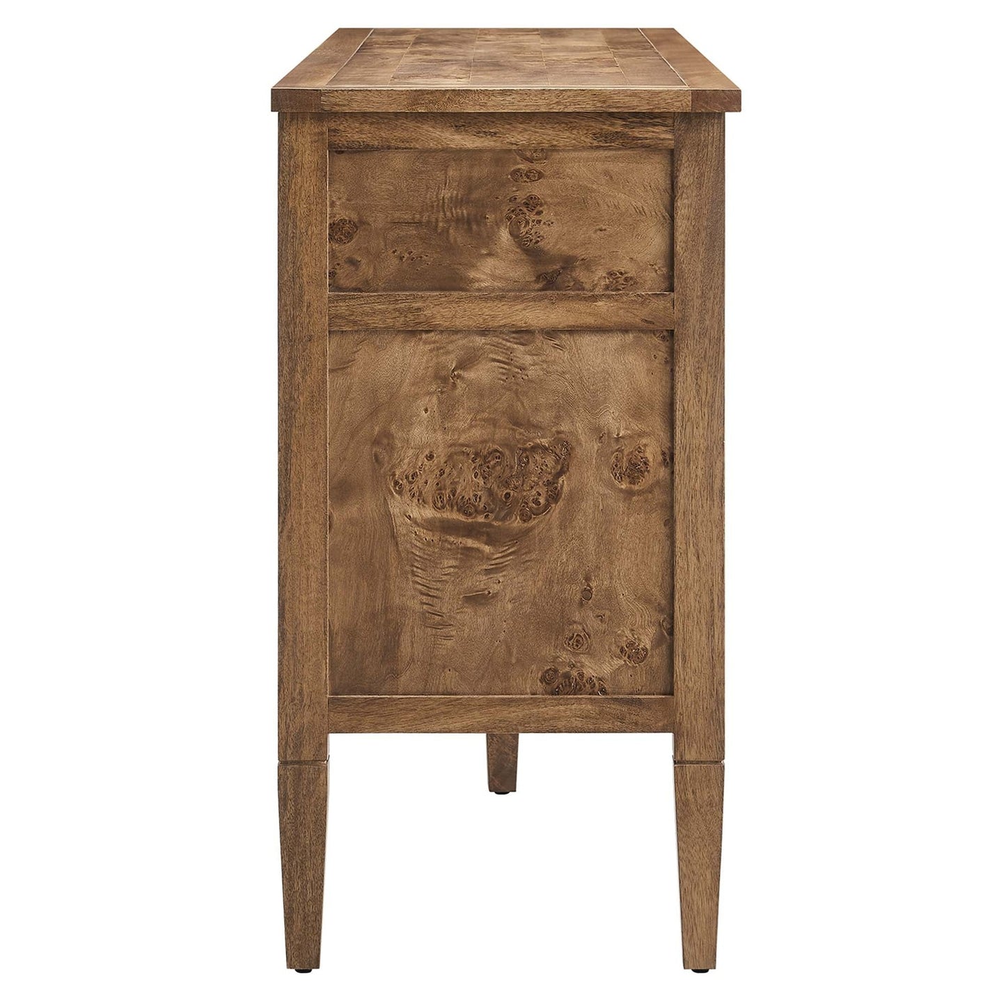 Bogota 62" Sideboard, Brown
