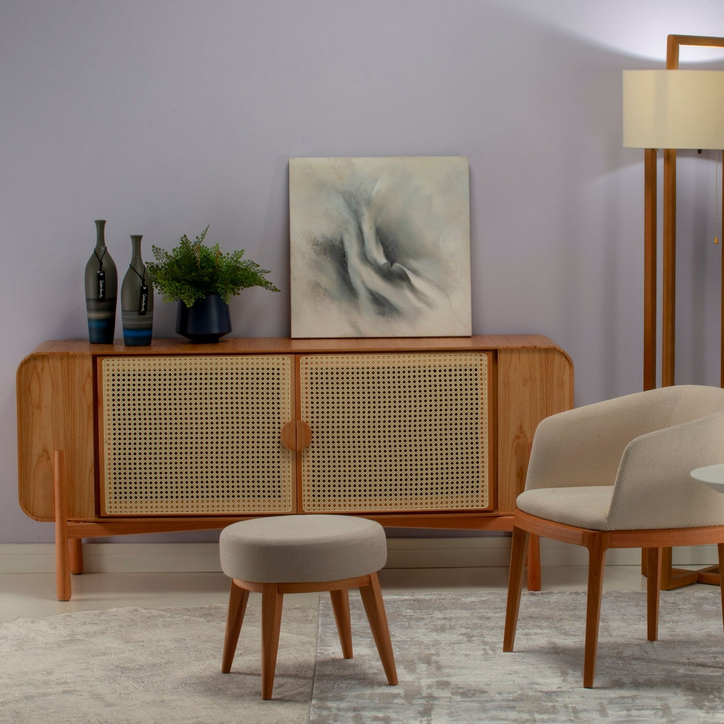 Masai Sideboard