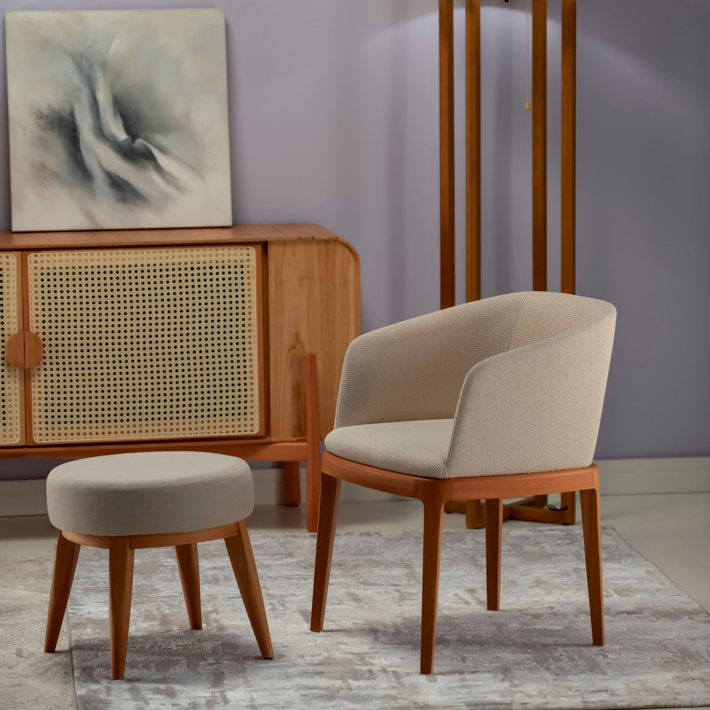 Masai Sideboard
