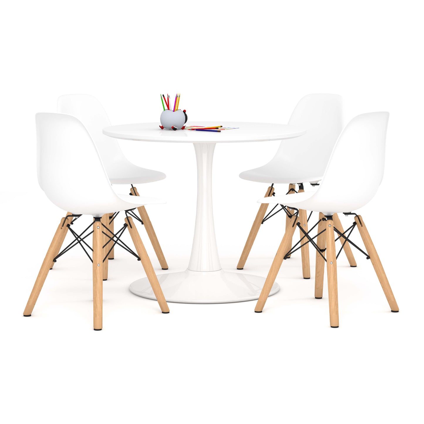 Kids Tulip Table