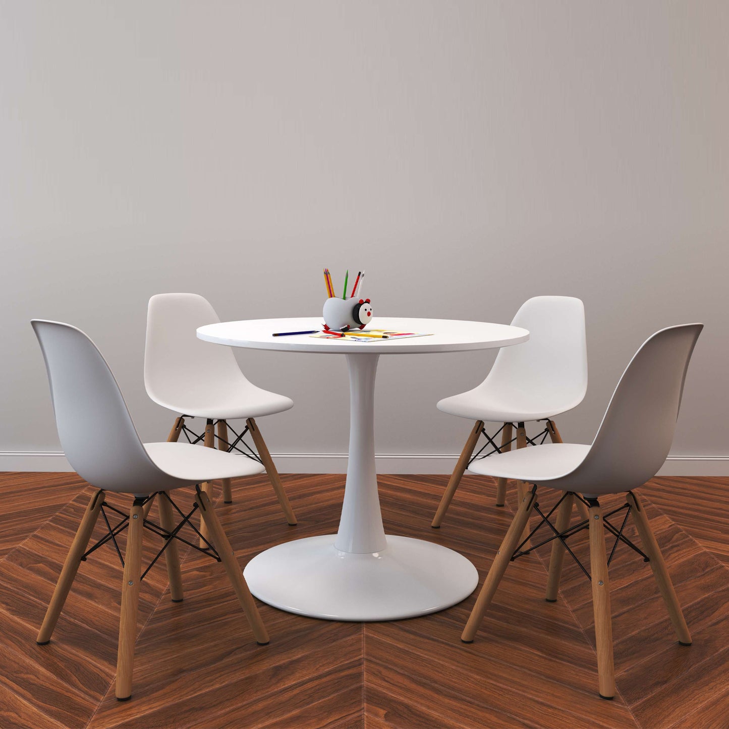 Kids Tulip Table