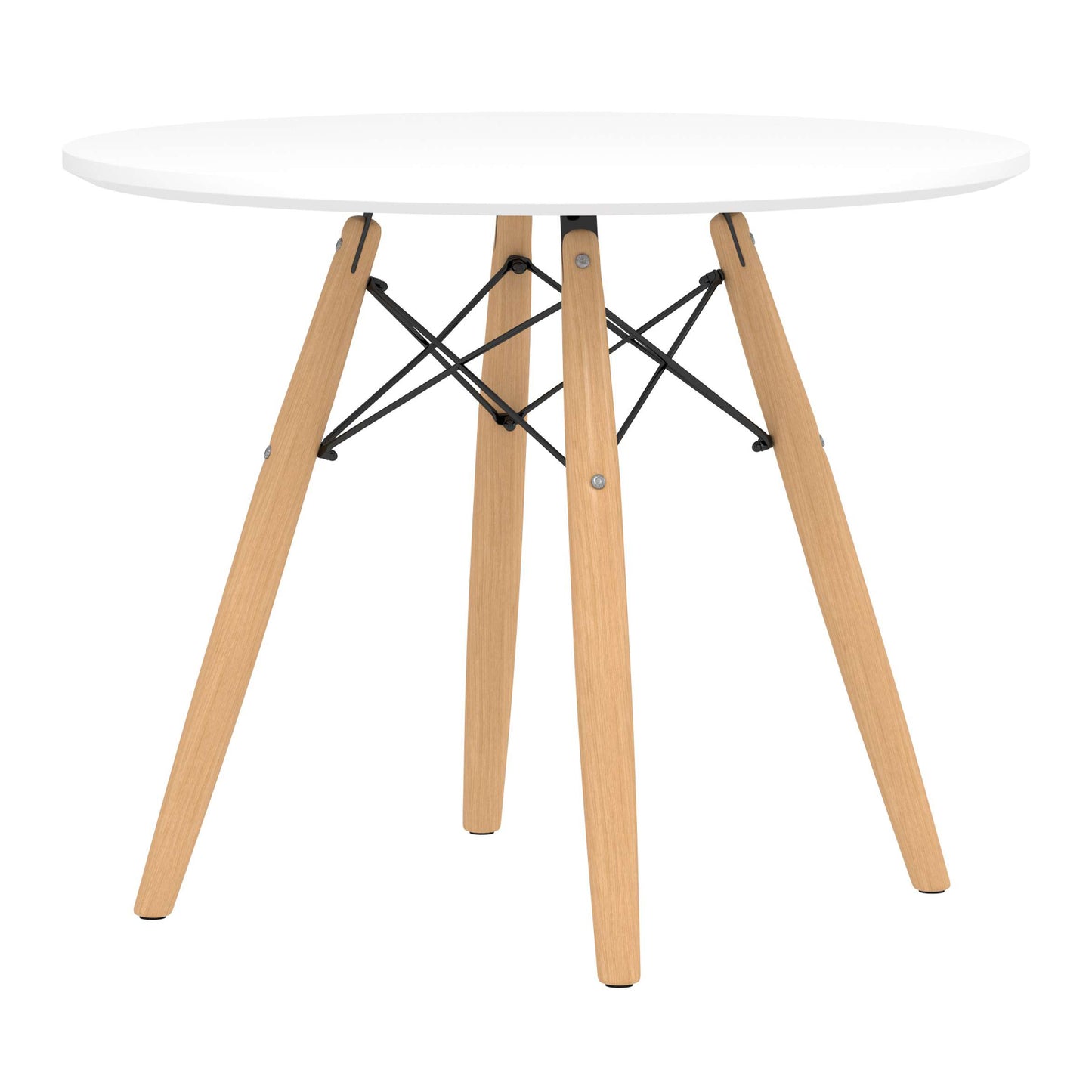 Eiffel Kids Table, 23" Round