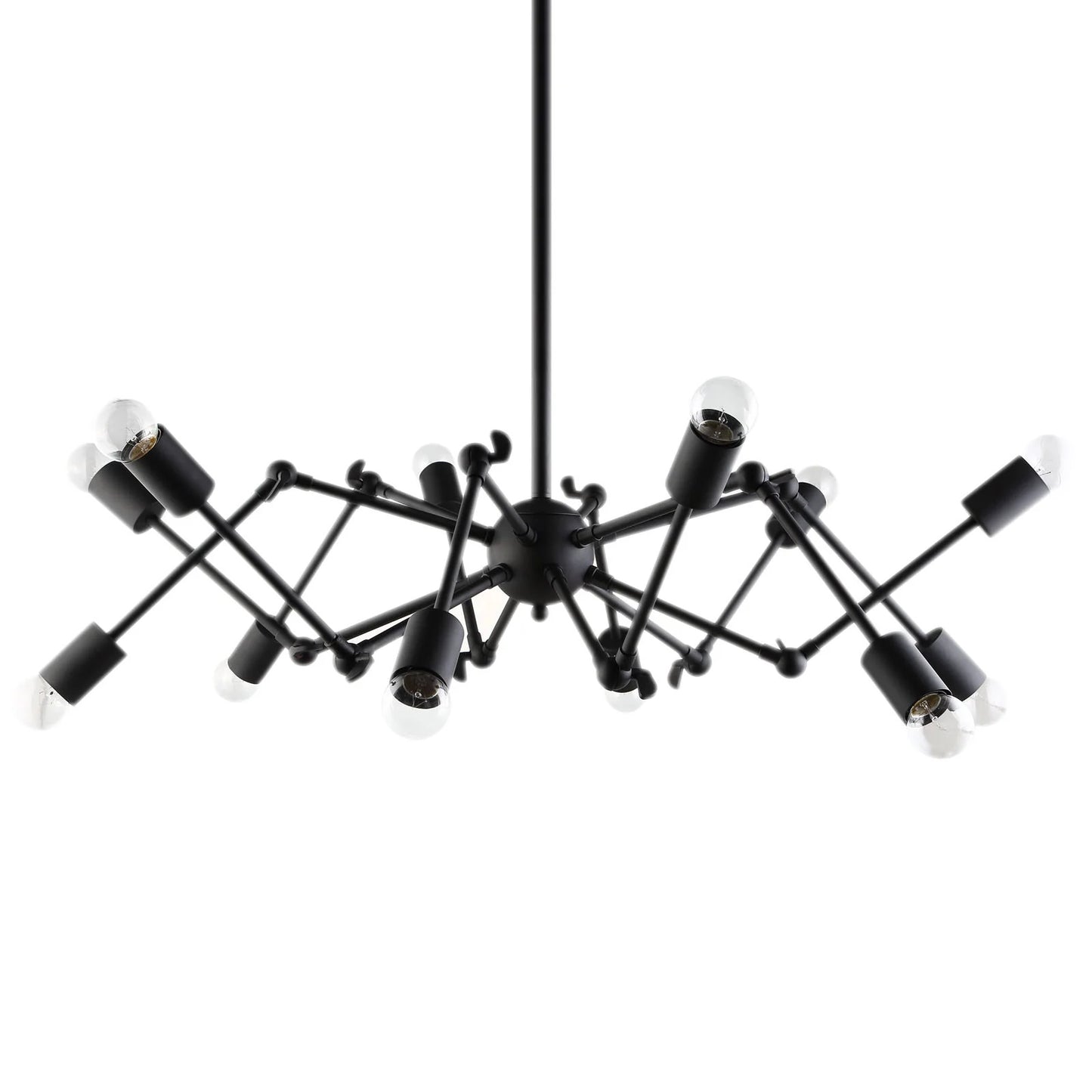 Riddle Ceiling Pendant