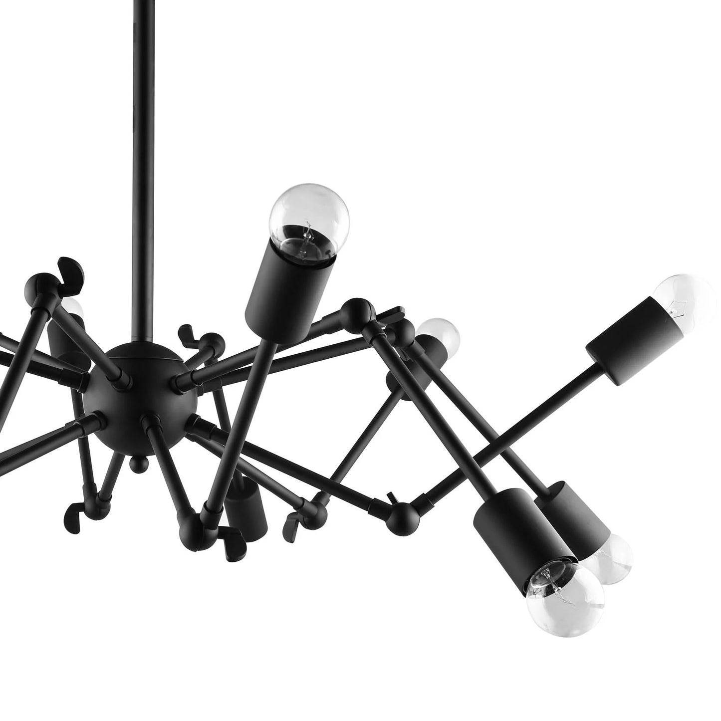Riddle Ceiling Pendant