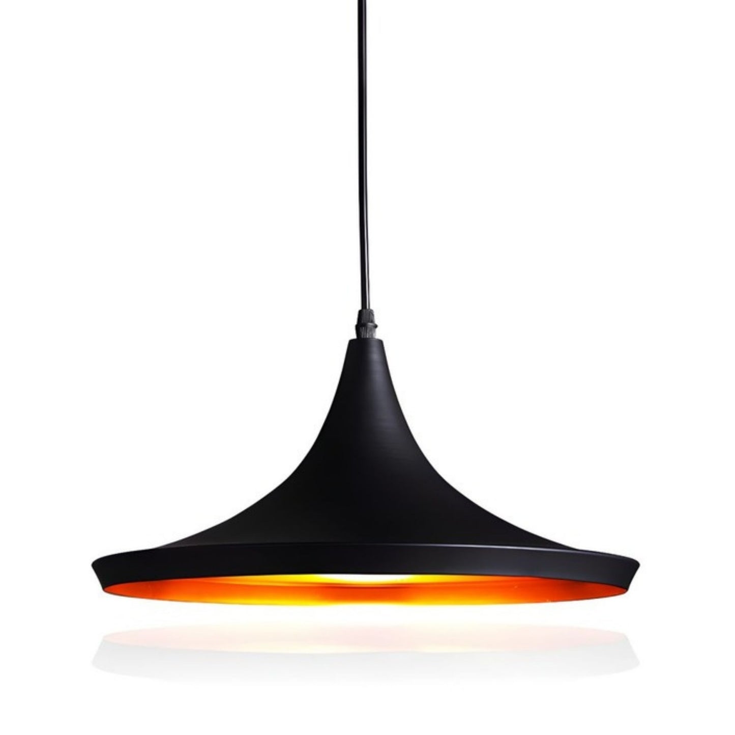 Rivas Metal Pendant Light