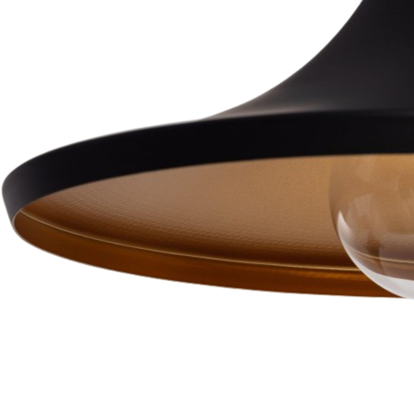 Rivas Metal Pendant Light