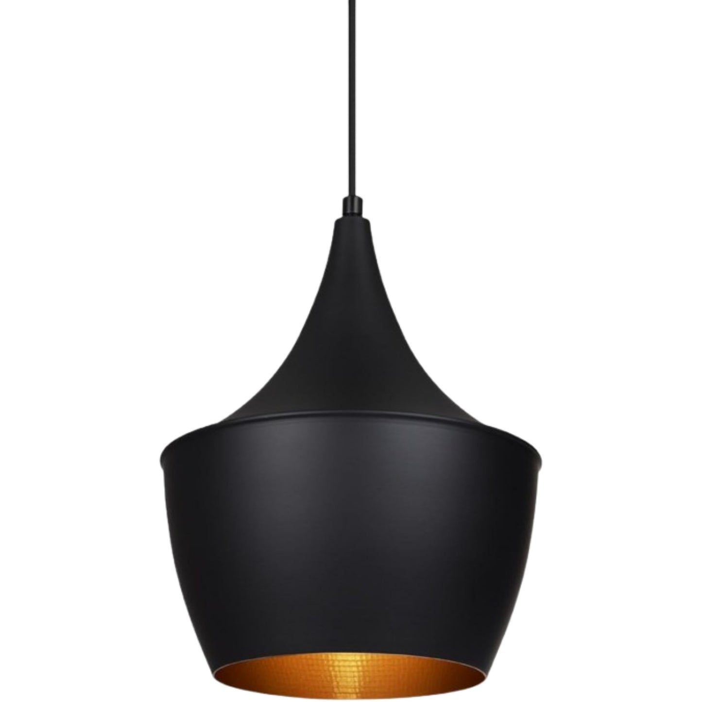 Savino Metal Pendant Light