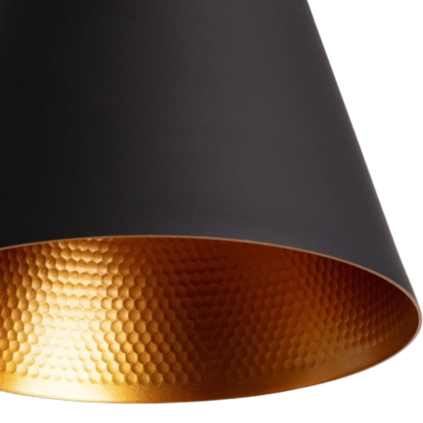 Kyoto Metal Pendant Light