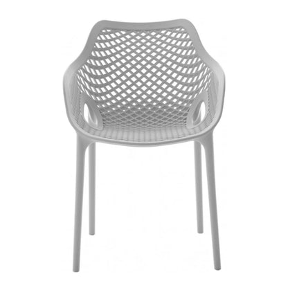 Nami Armchair, Gray