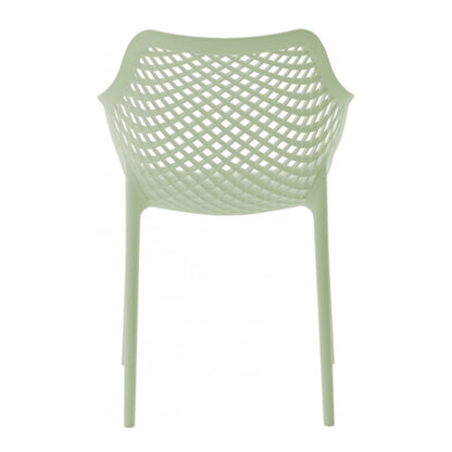 Nami Armchair, Light Green