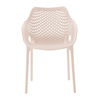 Nami Armchair, Pink