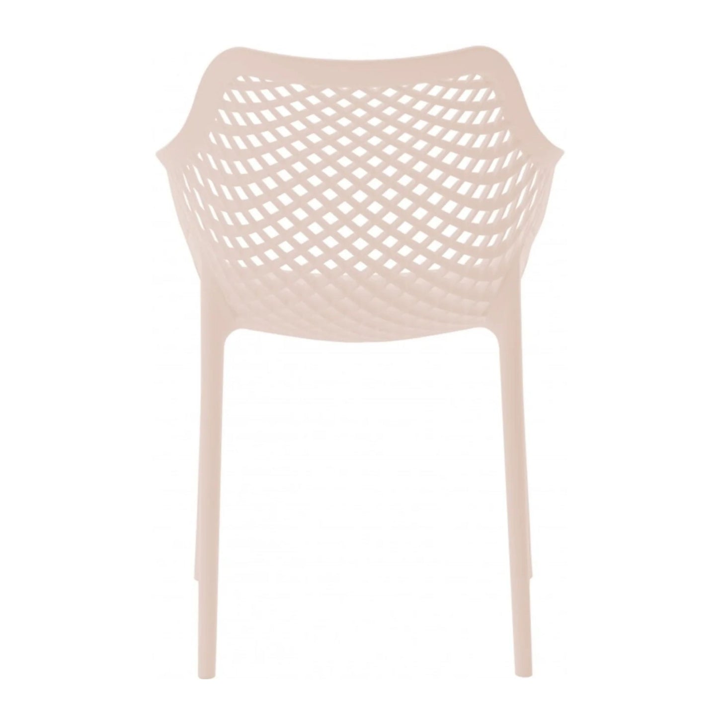 Nami Armchair, Pink