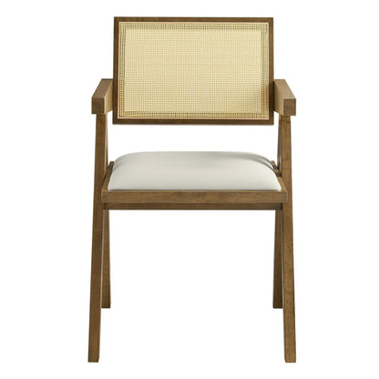 Sachi Dining Chair, Oak