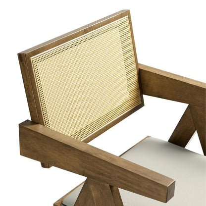 Sachi Dining Chair, Oak