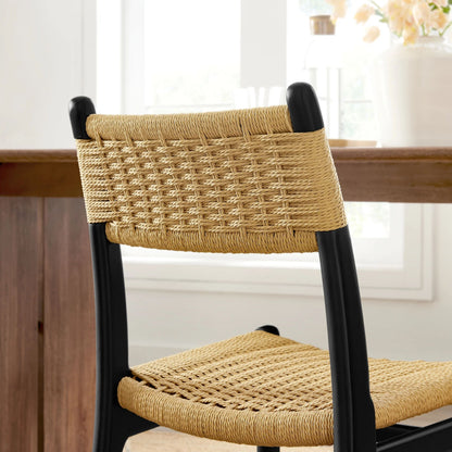 Marcus Dining Chair, Natural