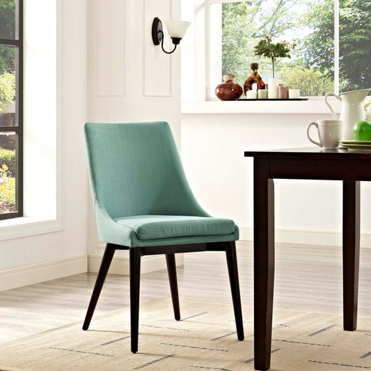 Lucas Dining Chair, Laguna