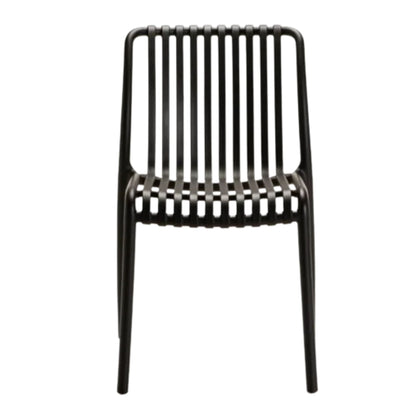 Ami Dining Chair, Black