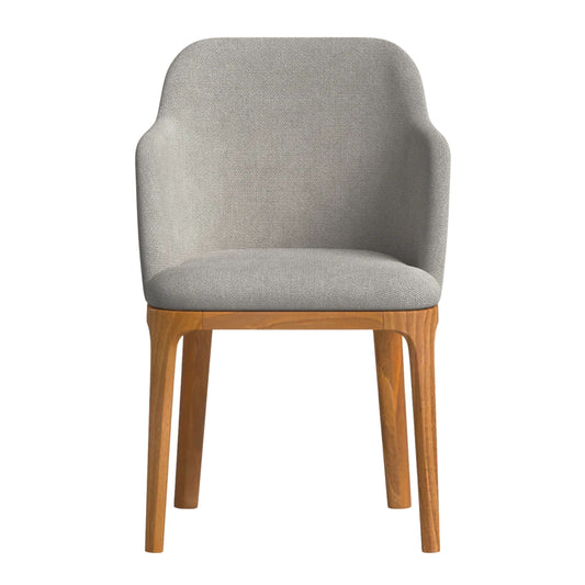 Ember Armchair, Gray