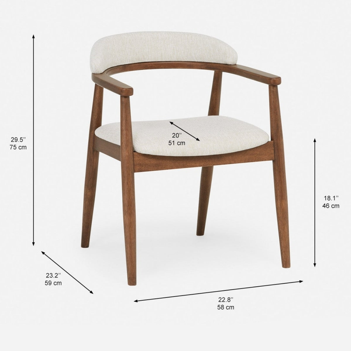 Jane Armchair