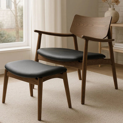 Alta Lounge Chair