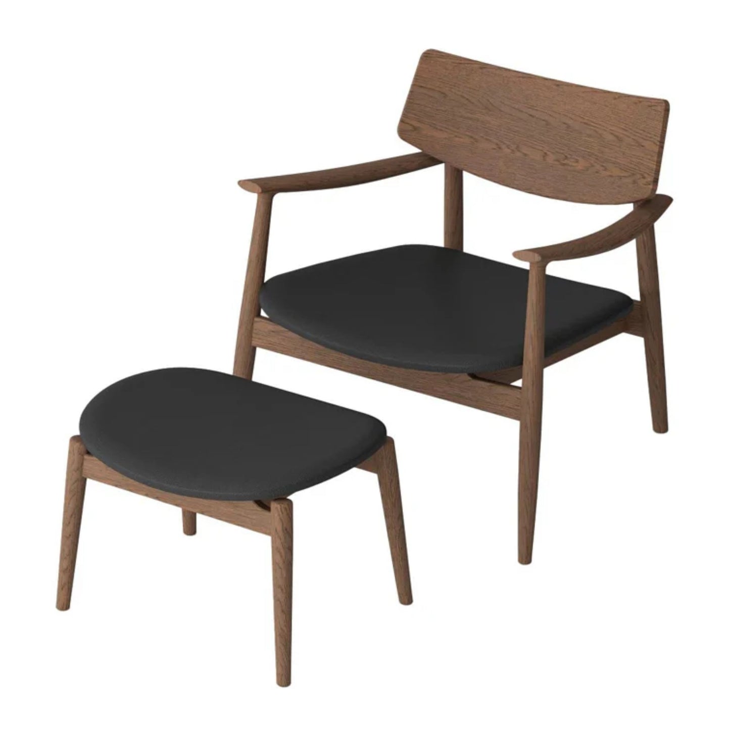 Alta Lounge Chair