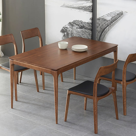 H Dining Table & Chairs Set 5ft