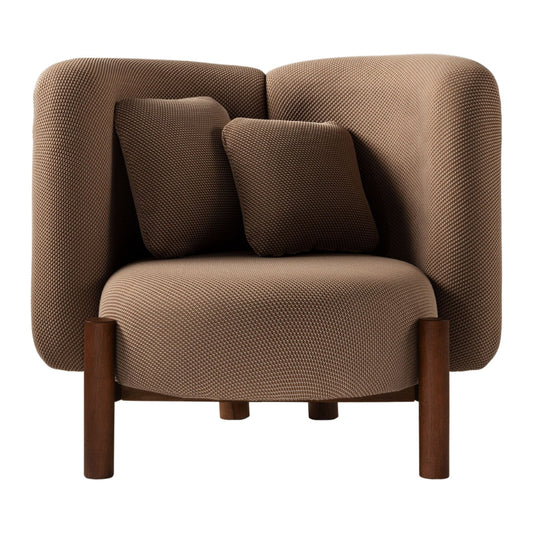 Cami Lounge Chair, Large