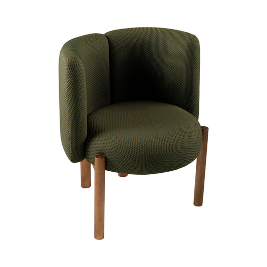 Renzo Upholstered Chair
