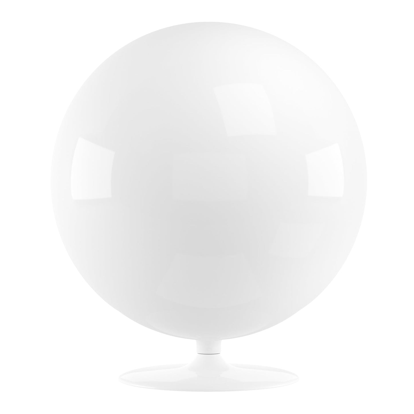 Globe Chair, Blue