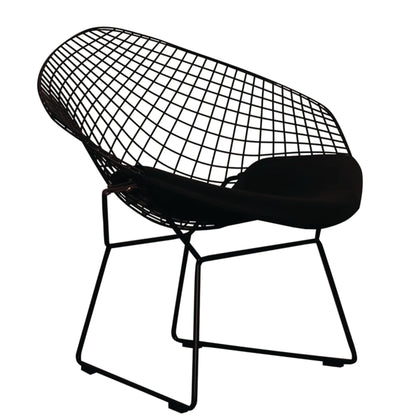 Diamond Chair, Black