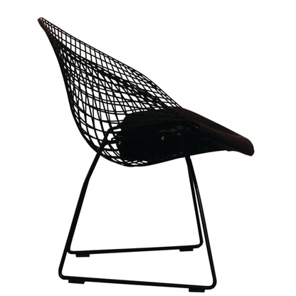Diamond Chair, Black