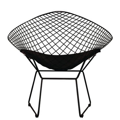 Diamond Chair, Black
