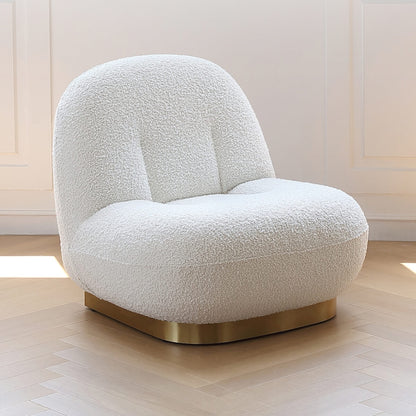 Cloud Pacha Swivel Lounge Chair