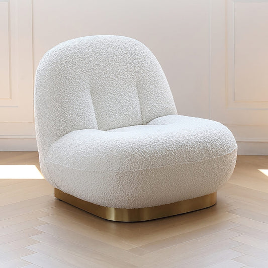 Cloud Pacha Swivel Lounge Chair