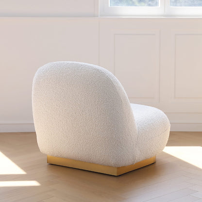 Cloud Pacha Swivel Lounge Chair