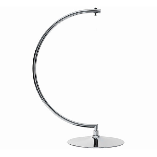 Bubble Chair Stand, Silver