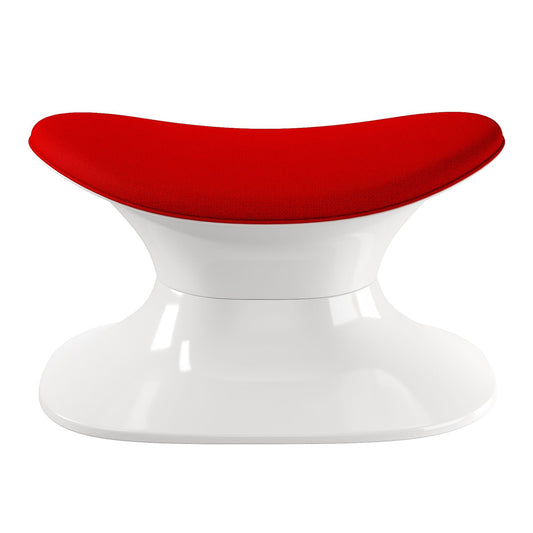 Alpha Ottoman, Red