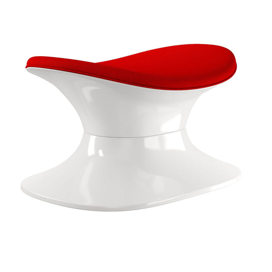 Alpha Ottoman, Red