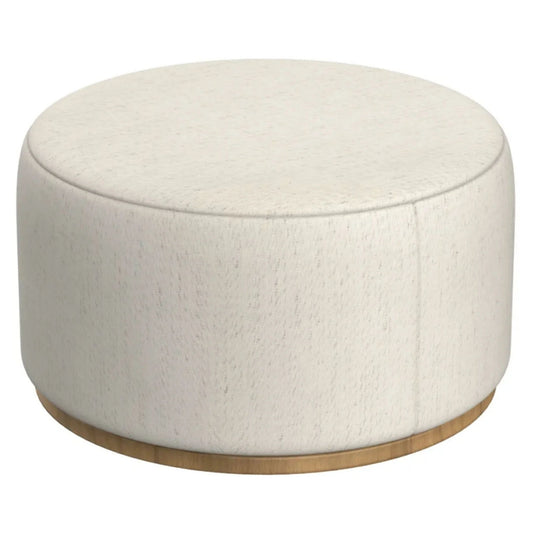 Mersey Ottoman