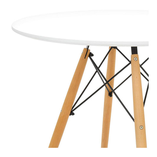 Eiffel Dining Table, 32" Round