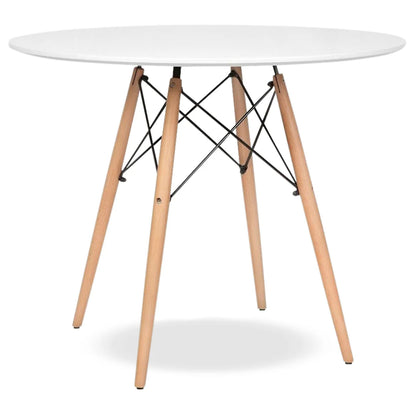 Eiffel Dining Table, 36" Round