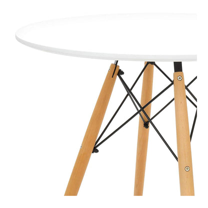 Eiffel Dining Table, 36" Round