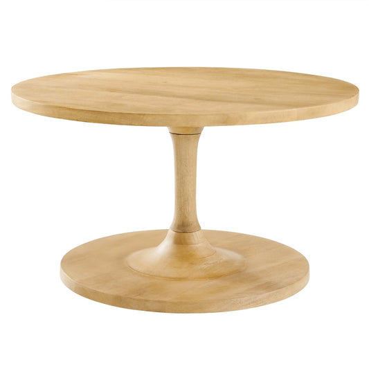 Stad Coffee Table, Natural