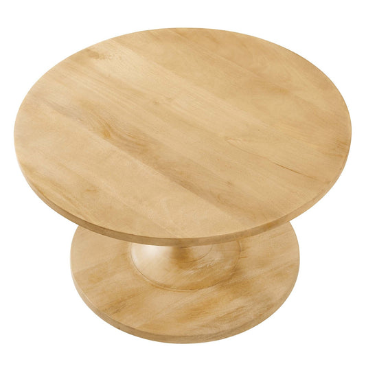 Stad Coffee Table, Natural