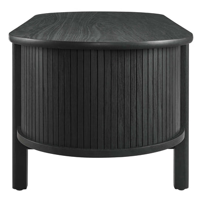 Gavin Coffee Table, Black